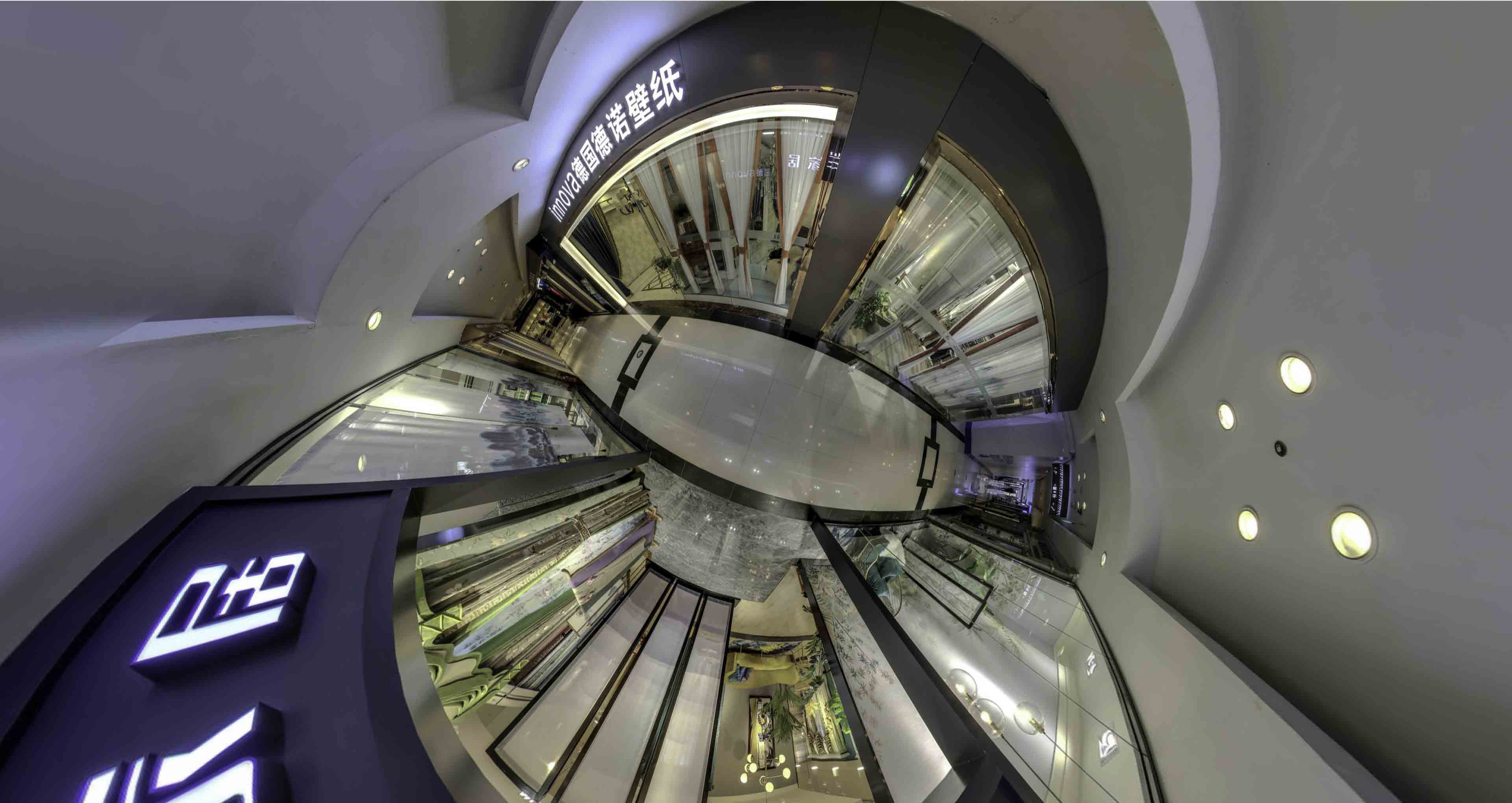 理塘VR全景拍摄：游戏开发中的创新应用与技术革新